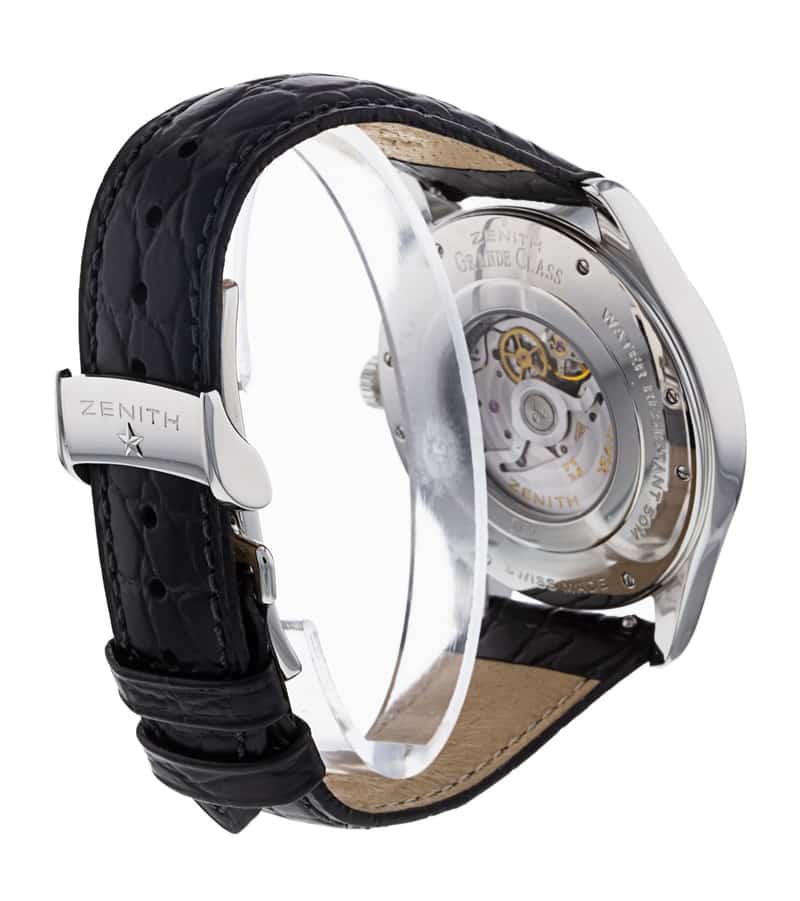 Zenith Grande Class 03.0520.685/01